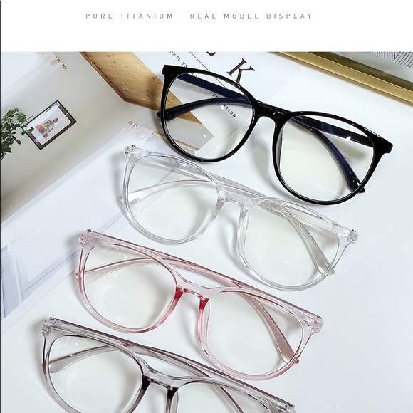 Blue Light Glasses - Picture 5 of 6